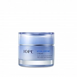 Увлажняющий крем с гиалуроновой кислотой Hyaluronic Cream
